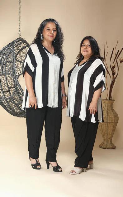 " Hot Summer Looks for Plus-Size Fashion Lovers "