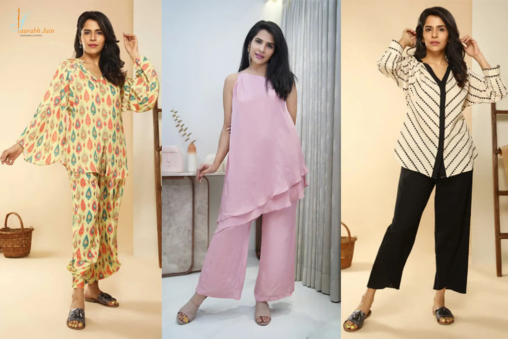 Are Co-ords Still Trending in 2025 for Plus-Size Women?