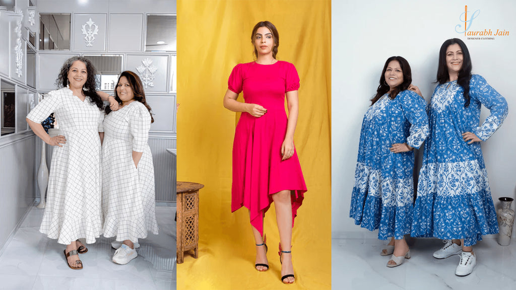 Plus Size Dresses for Every Occasion: From Casual to Glamorous