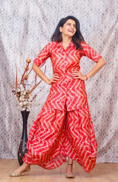 Co-ords: Winning Over the Fashion World with Coordinated Charm