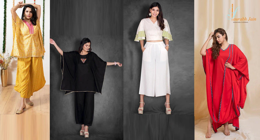 Plus Size Womens Clothing