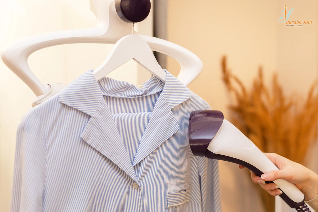 How to Take Care of Your Clothes So They Last Longer?