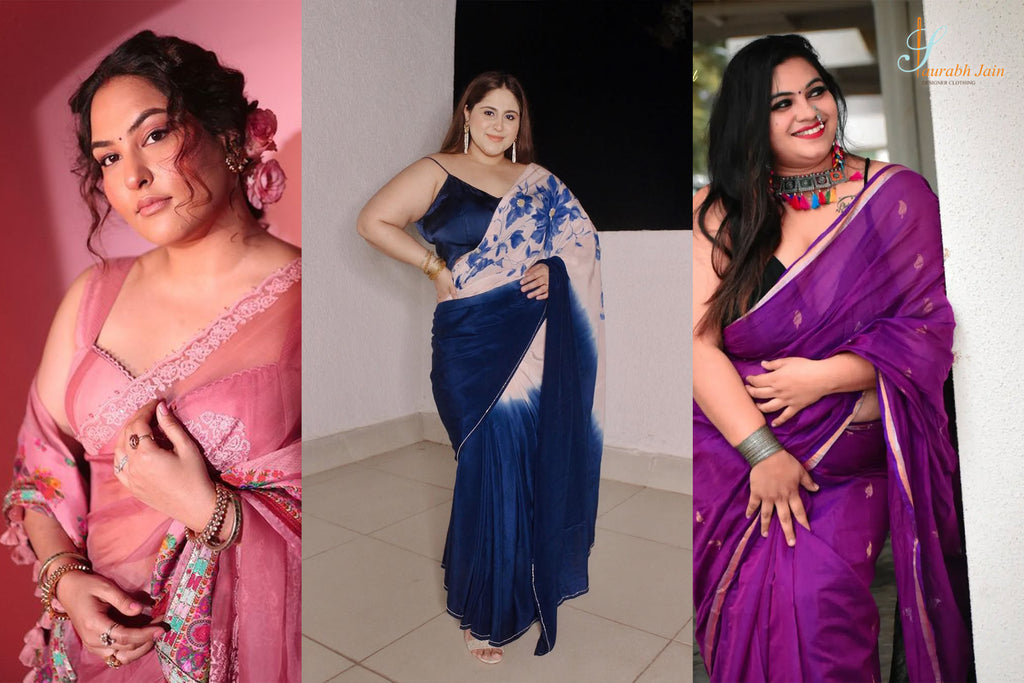 Plus-Size Style Icons to Follow for Real Inspiration