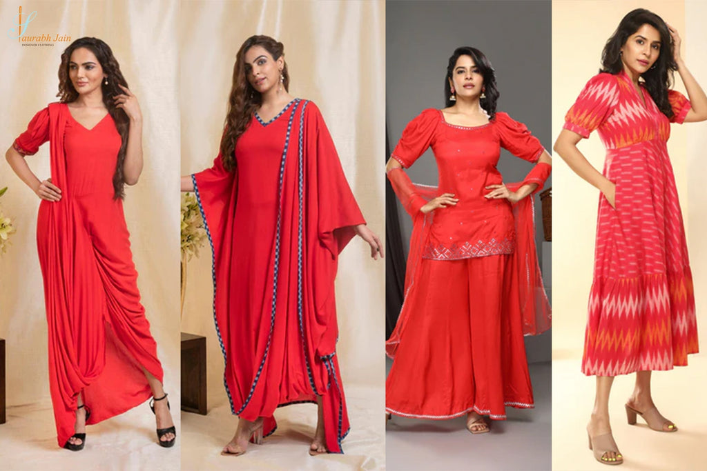 Red Dresses for Plus Size Women – Our Top Picks