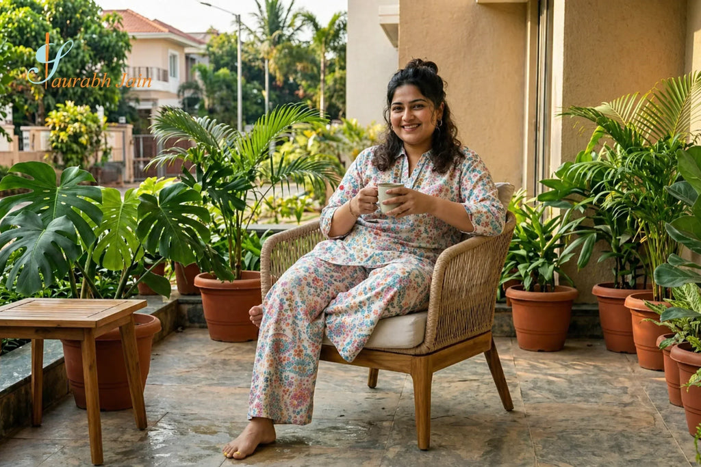 Comfortable Fabrics for Plus Size Dresses