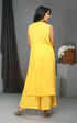 LEMON YELLOW KURTA/PANT