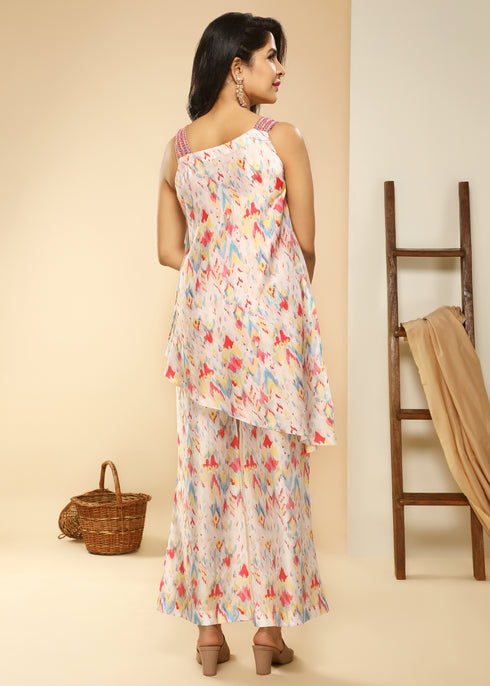 MULTI LAYER COORD SET