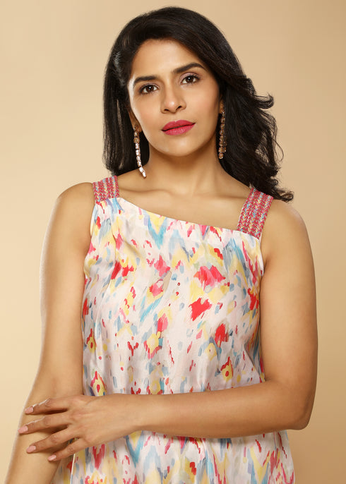 MULTI LAYER COORD SET