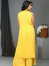 LEMON YELLOW KURTA/PANT