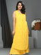 LEMON YELLOW KURTA/PANT