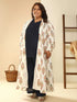MUGHAL PRINT JACKET SET