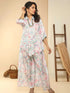 PAISLEY PRINT COORD SET