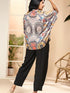 BUSY PRINT COORD SET