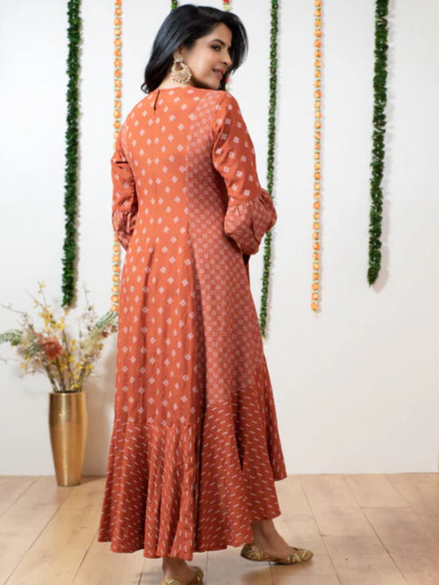 COIN DRESS