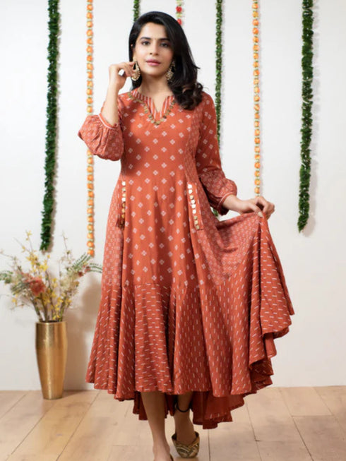COIN DRESS