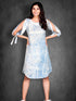 COTTON DRESS