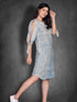 COTTON DRESS