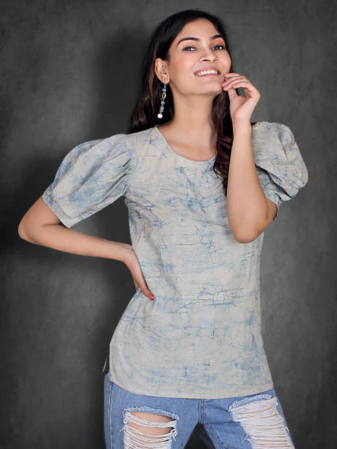 COTTON TOP