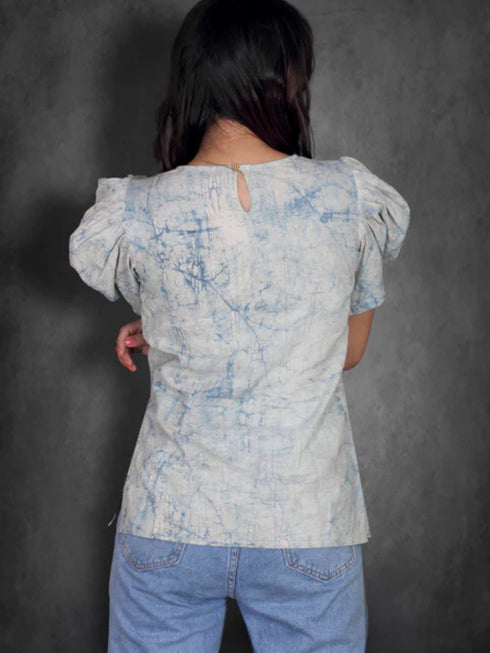 COTTON TOP
