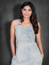COTTON JUMPSUIT
