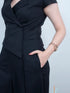 BLACK JUMPSUIT