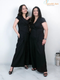 BLACK JUMPSUIT