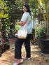 Indigo Mist Top