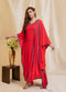 RED KAFTAN