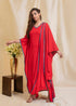 RED KAFTAN
